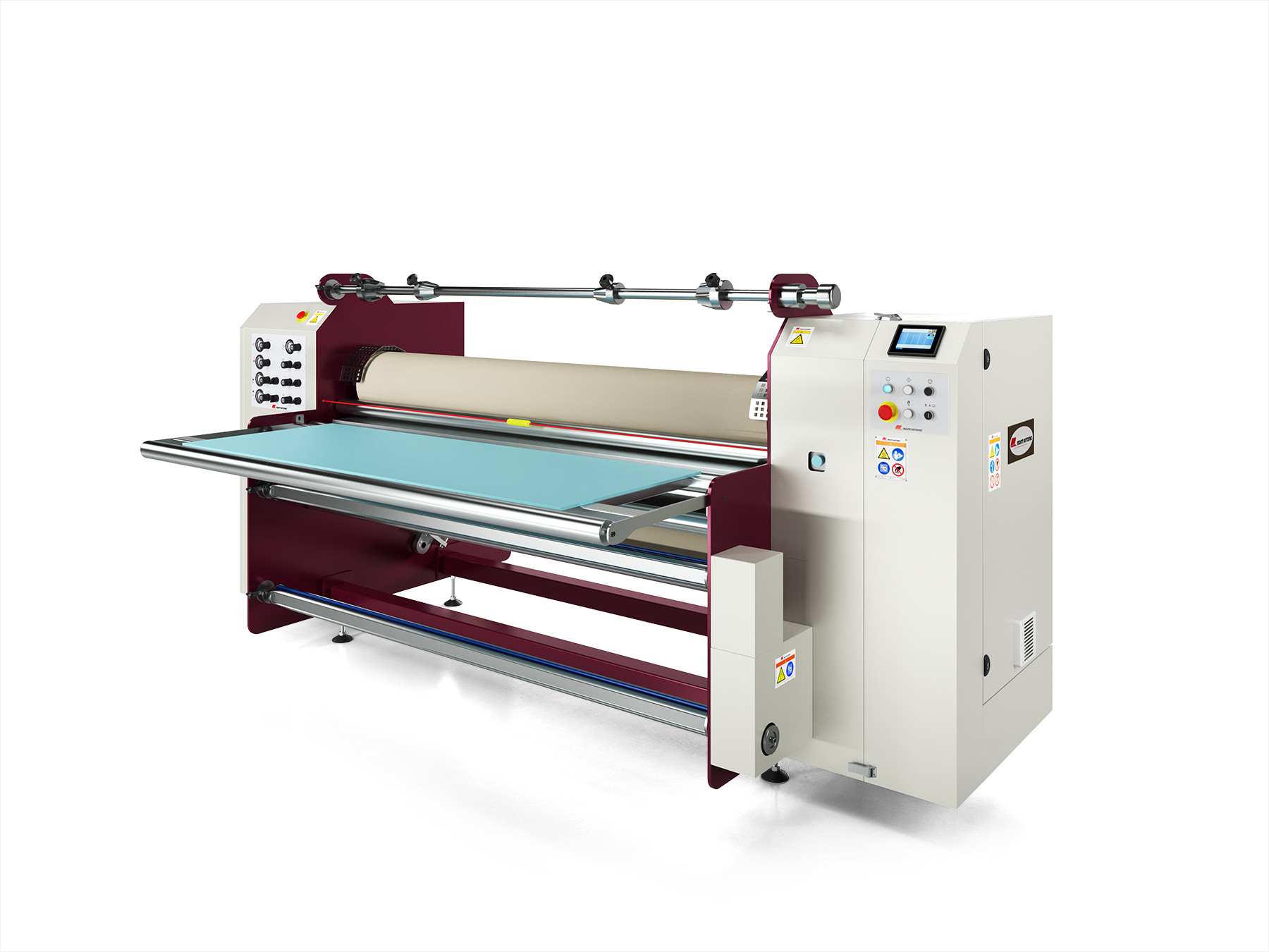 MOD. T02RP-1800