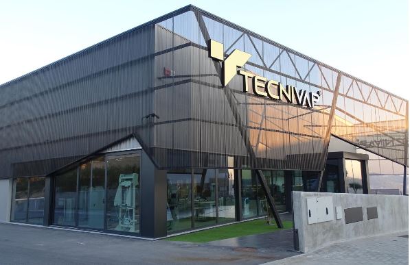 TECNIVAP - OPEN HOUSE
