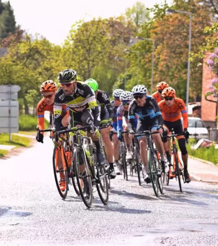 Abbigliamento sportivo