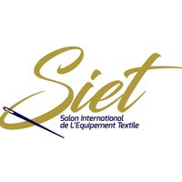 SIET - SALON INTERNATIONAL  DE L’ÉQUIPEMENT TEXTILE