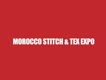 MOROCCO STITCH & TEX EXPO